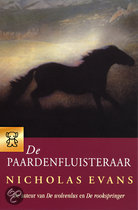 9789046120552 Paardenfluisteraar