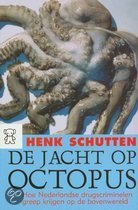 9789046130087 De Jacht op octopus
