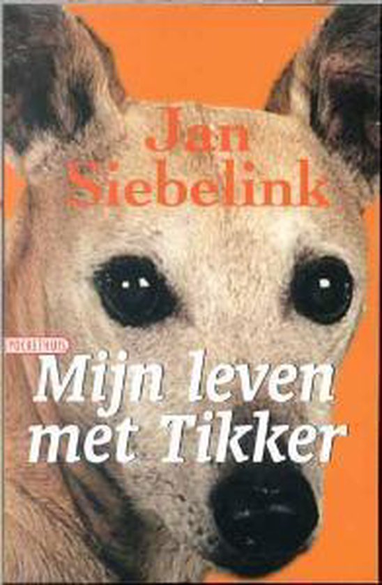 9789046130353 Mijn leven met Tikker