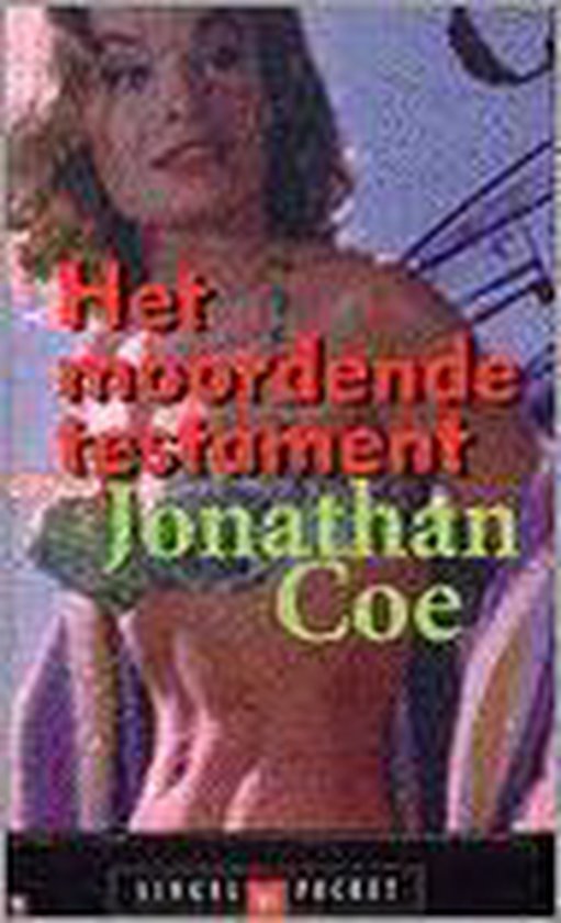 9789046130506 Moordend testament