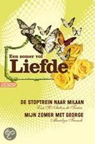 9789046130735 Een zomer vol liefde
