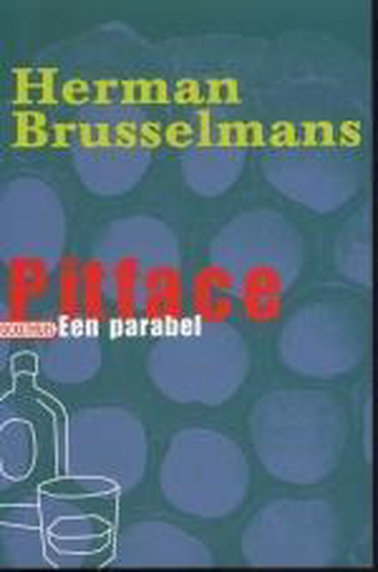 9789046140017 Pitface