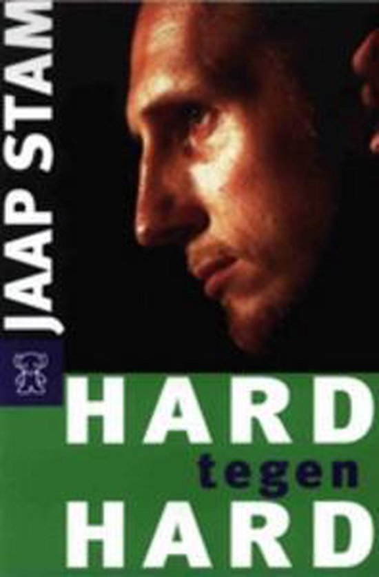 9789046150252 Hard tegen hard