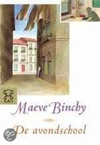9789046161814 De avondschool