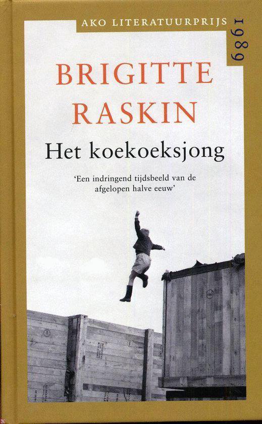 9789046423028 Het koekoeksjong