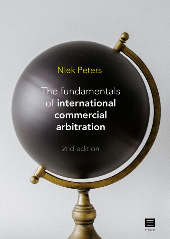 9789046610091-The-fundamentals-of-international-commercial-arbitration
