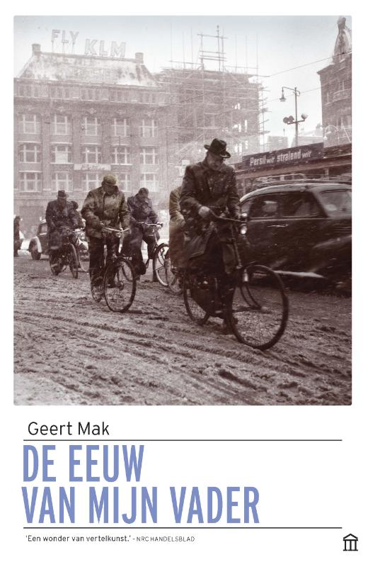 9789046706466 De eeuw van mijn vader