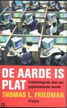 9789046800034 De aarde is plat