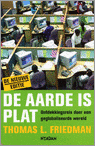 9789046800737 De aarde is plat