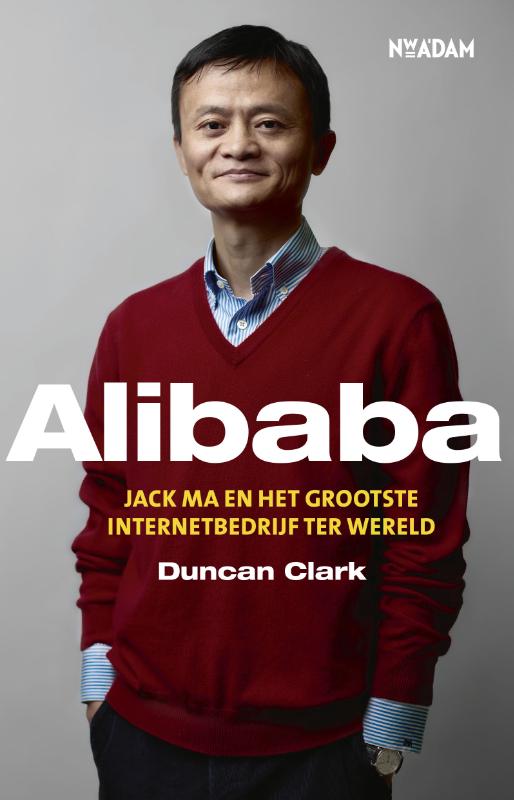 9789046821657 Alibaba