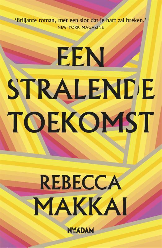 9789046824856 Een stralende toekomst