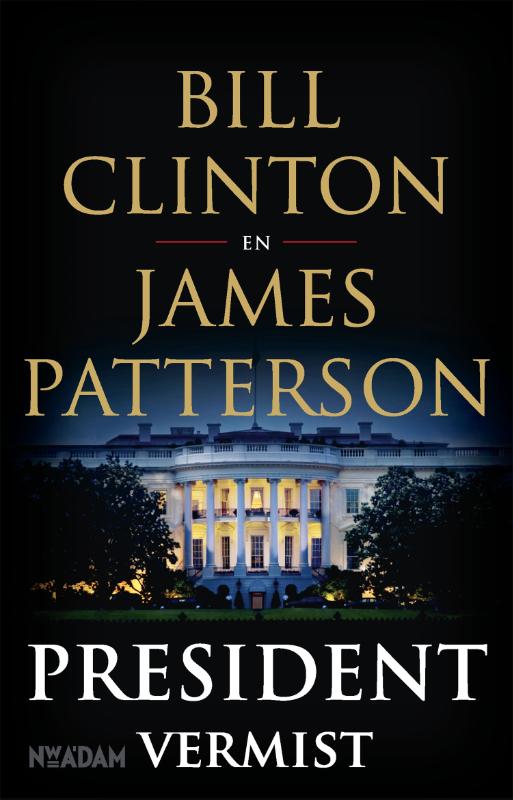 9789046825471 President vermist