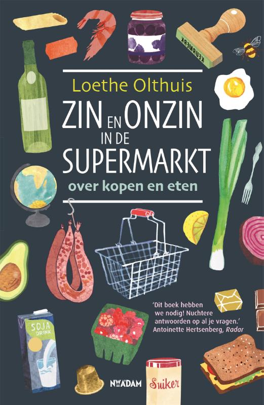 9789046826058-Zin-en-onzin-in-de-supermarkt