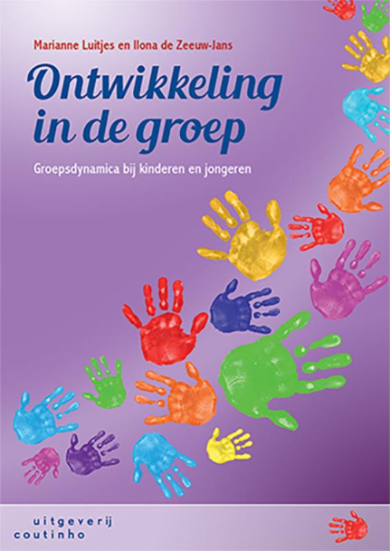 9789046905142 Ontwikkeling in de groep