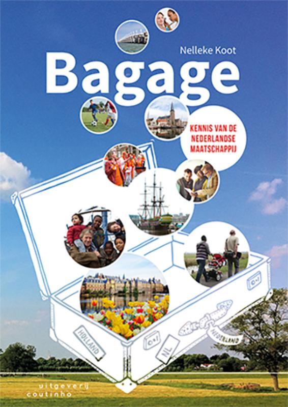 9789046905647 Bagage kennis van de Nederlandse maatschappij