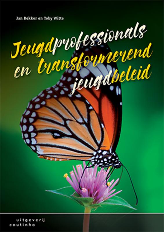 9789046905708 Jeugdprofessionals en transformerend jeugdbeleid