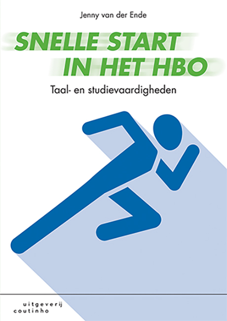 9789046905746 Snelle start in het hbo