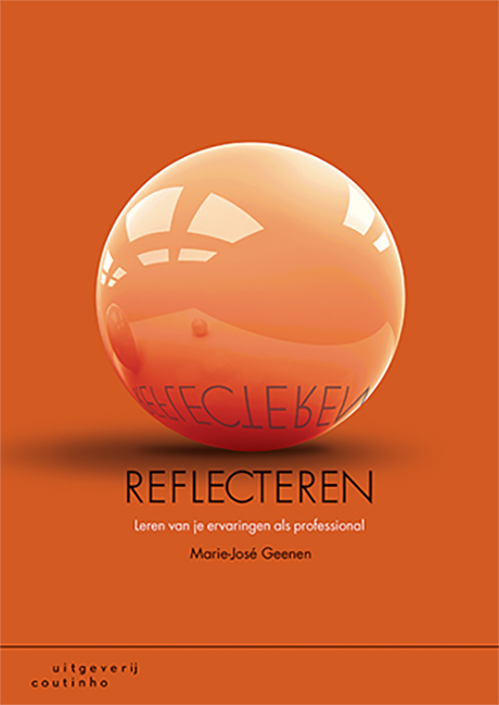 9789046905777 Reflecteren