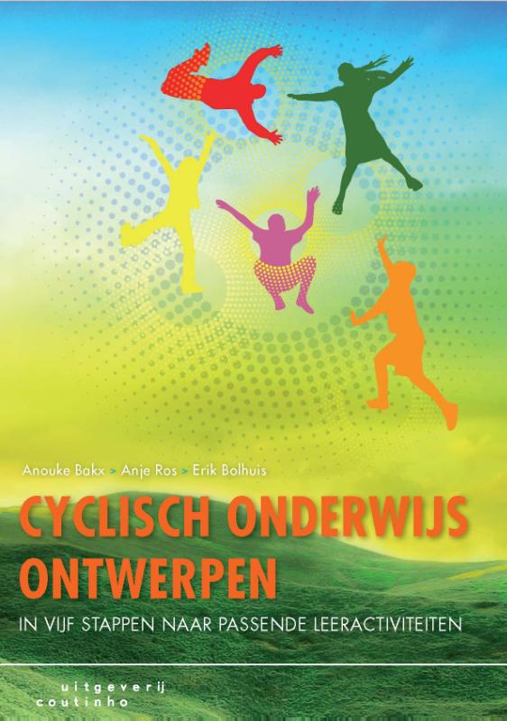 9789046905791 Cyclisch onderwijs ontwerpen