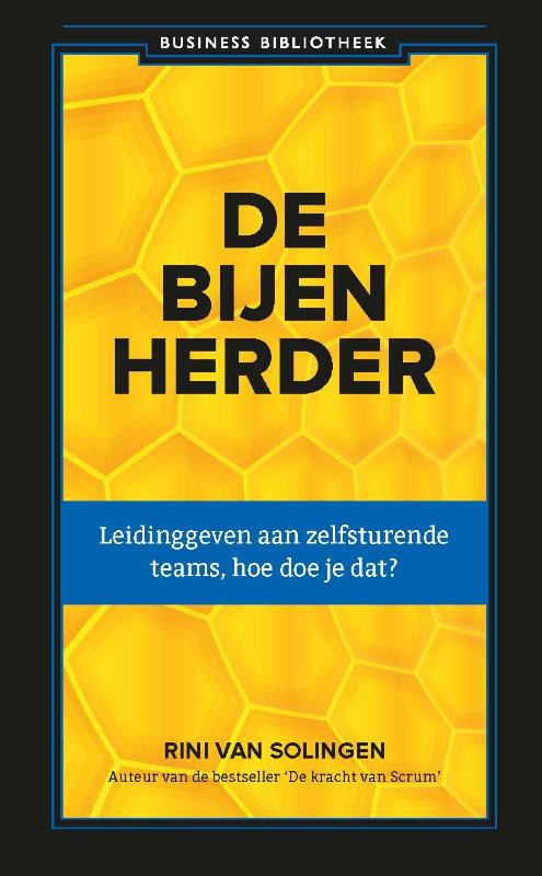 9789047009382 De bijenherder