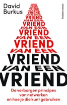 9789047012139 Vriend van een vriend