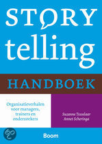 9789047300793 Storytellinghandboek  druk 1