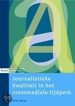 9789047300809-Journalistieke-Kwaliteit-In-Het-Crossmediale-Tijdperk