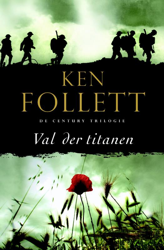 9789047514749-De-Century-trilogie-Deel-1-Val-der-titanen