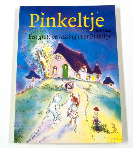 9789047516729-Grote-verrassing-voor-Pinkeltje