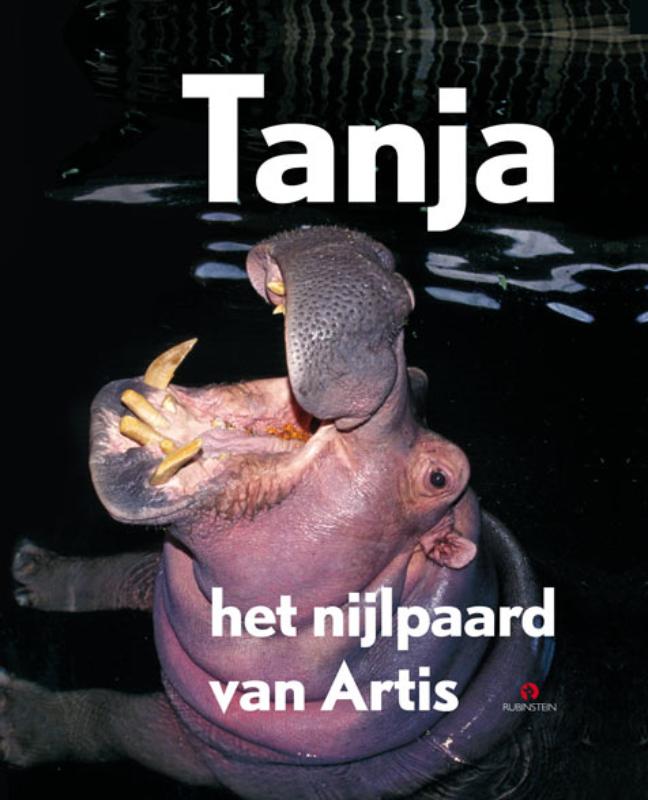 Tanja Het Nijlpaard Van Artis