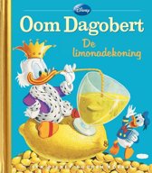 9789047613640 Oom Dagobert de limonadekoning  Disney gouden boekje deel 04