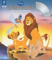 9789047615002 Lion King  Lees  Luisterboek