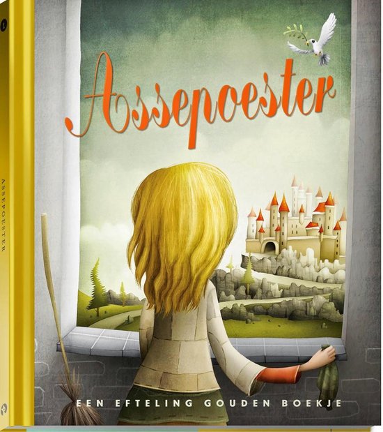 9789047616252 Assepoester