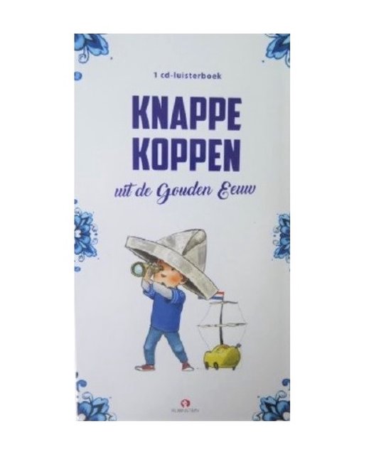 9789047627913 Knappe koppen uit de gouden eeuw