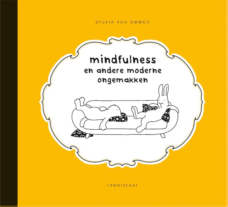 9789047707790 Mindfulness en andere moderne ongemakken