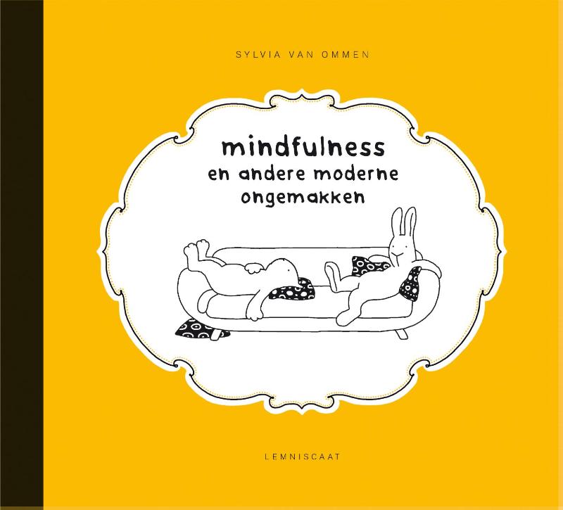 9789047707790-Mindfulness-en-andere-moderne-ongemakken