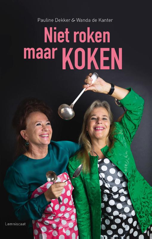 9789047711933 Niet roken maar koken