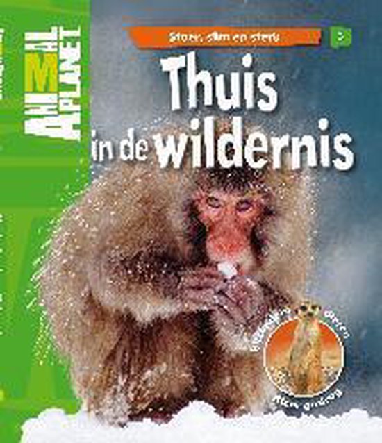9789047802570 Thuis in de wildernis