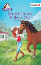 Horse Club - Het geheim van Horse Club