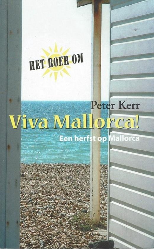 9789048000074 Viva Mallorca