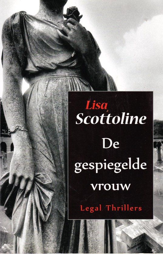 9789048000418 De gespiegelde vrouw