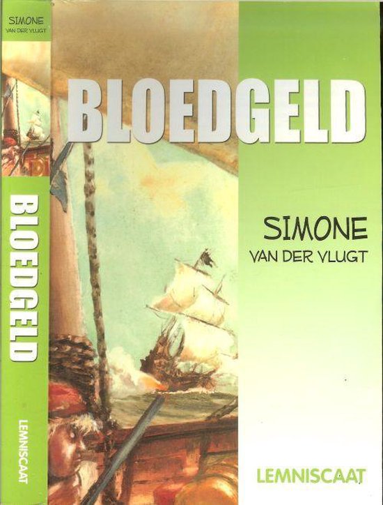 9789048000494 Bloedgeld