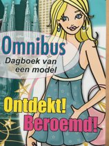 9789048000616 Dagboek van een model