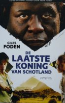 9789048000722 De laatste koning van Schotland