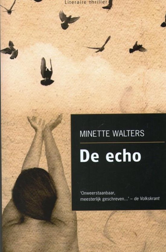 9789048001071 De echo