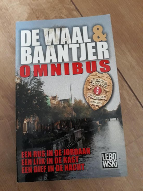 9789048001972 Omnibus