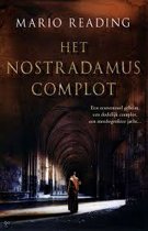 9789048002351 Het Nostradamus complot