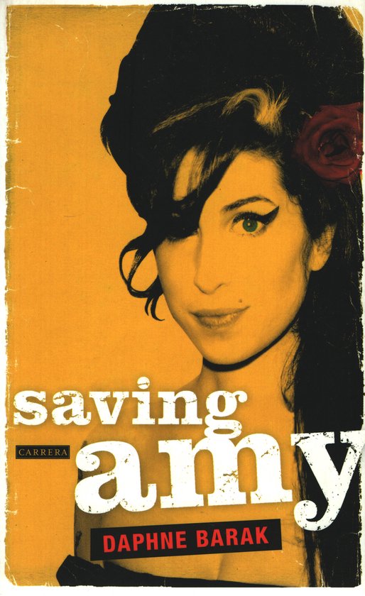 Saving Amy SPECIAL