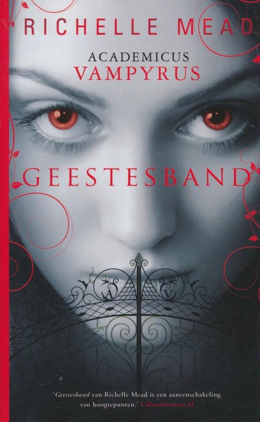 9789048003969 Academicus Vampyrus 5 Geestesband