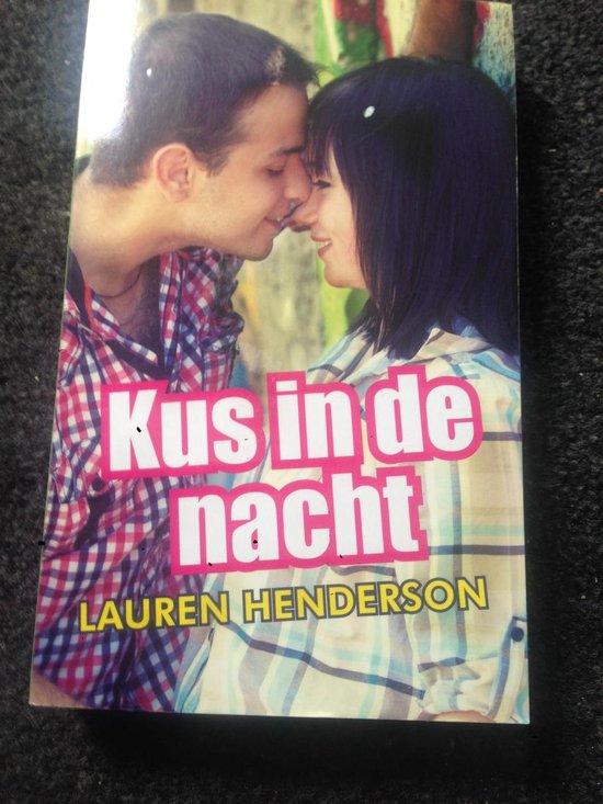 9789048004232 Kus in de nacht